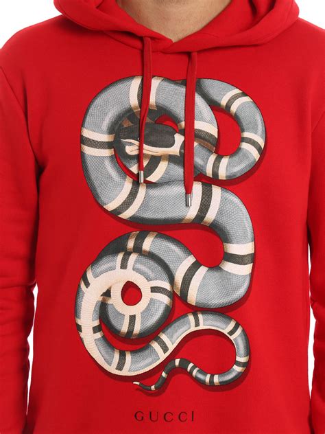 green gucci snake sweater|gucci lamb print sweater.